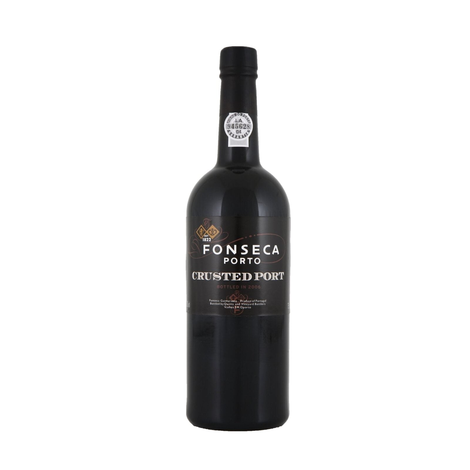 Fonseca Crusted Port