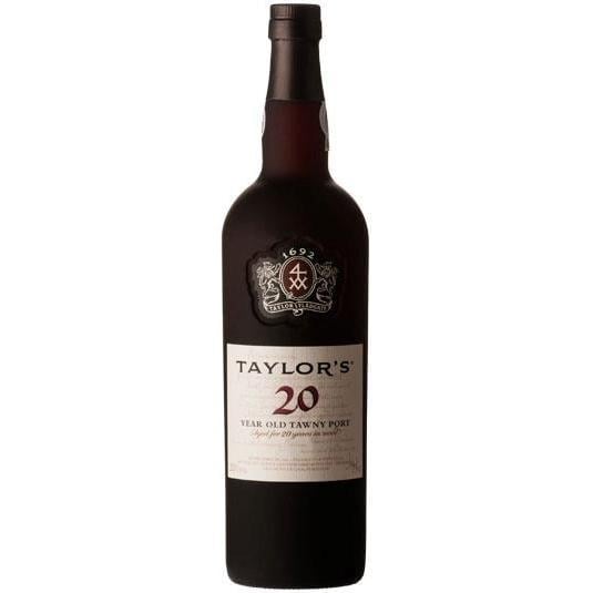 Taylor's 20 Year Old Tawny Port