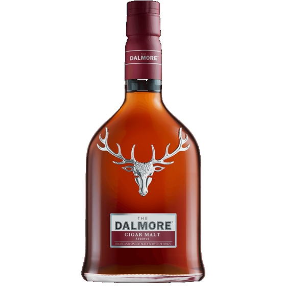 Dalmore Cigar Malt Reserve - Single Malt Scotch Whisky