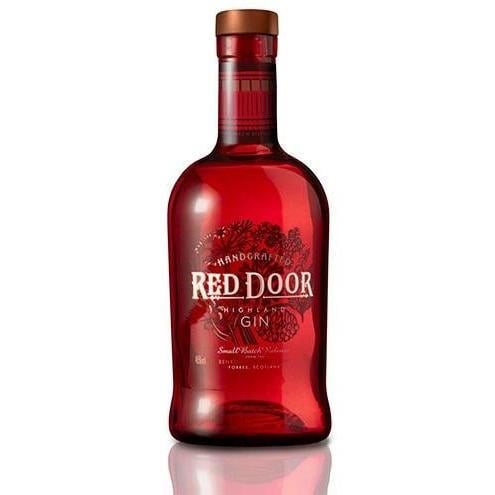 Red Door Gin