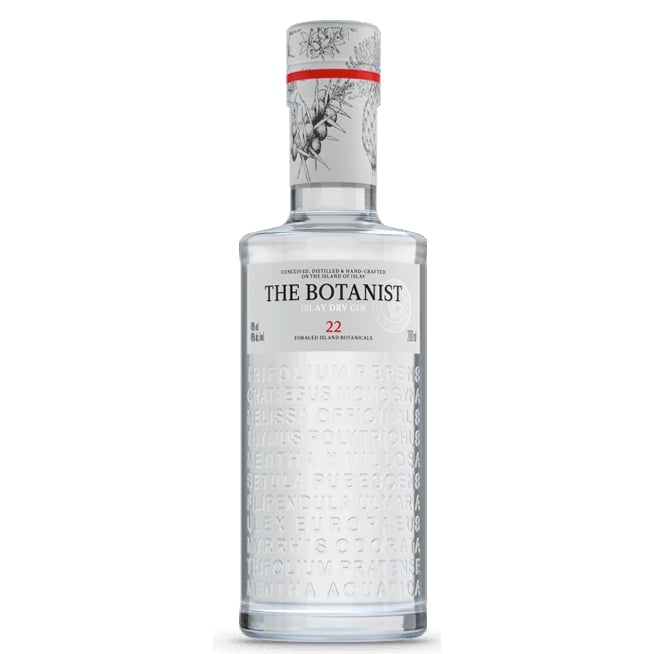 The Botanist Islay Gin 20cl