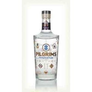 Pilgrim's Gin