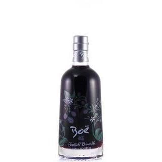 Boe Bramble Gin Liquer 50cl