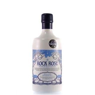 Rock Rose Gin