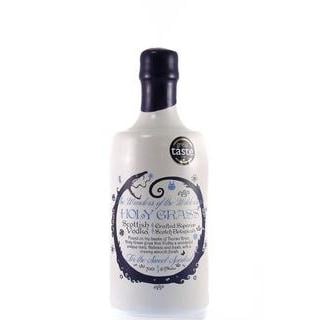 Holy Grass Vodka