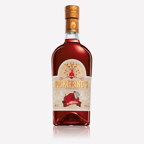 Pickeringâ€™s Sloe Gin 50cl