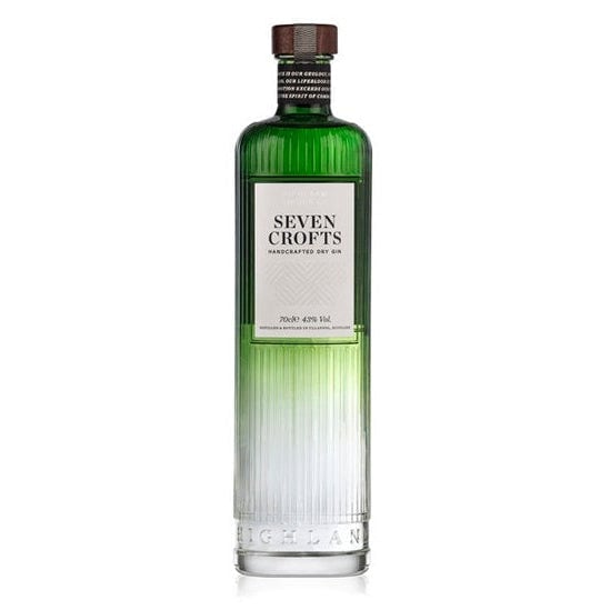 Seven Crofts Gin