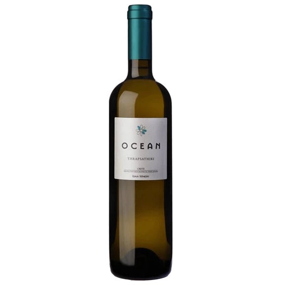 Idaia Winery Ocean Thrapsathiri