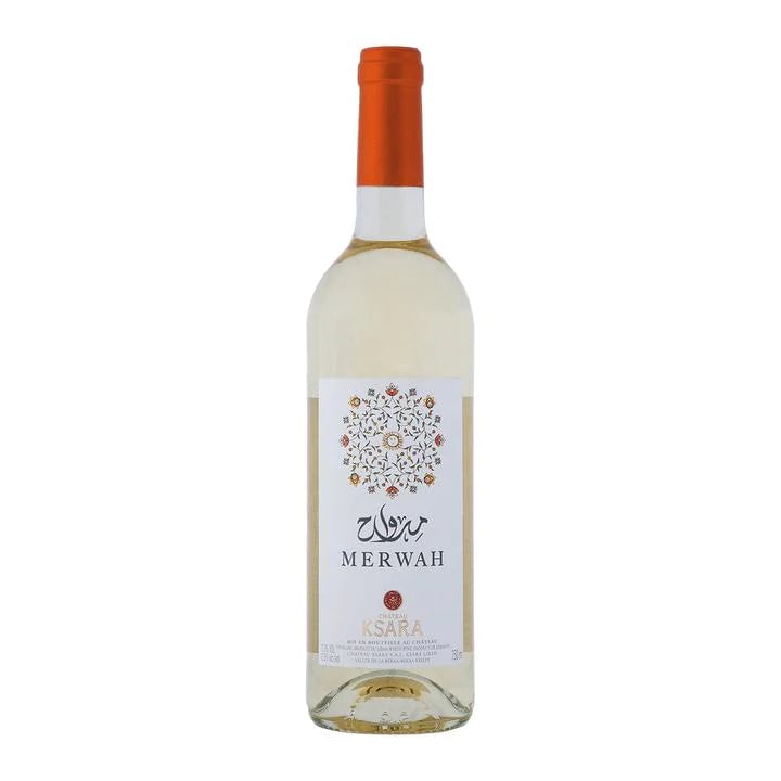 Chateau Ksara Merwah