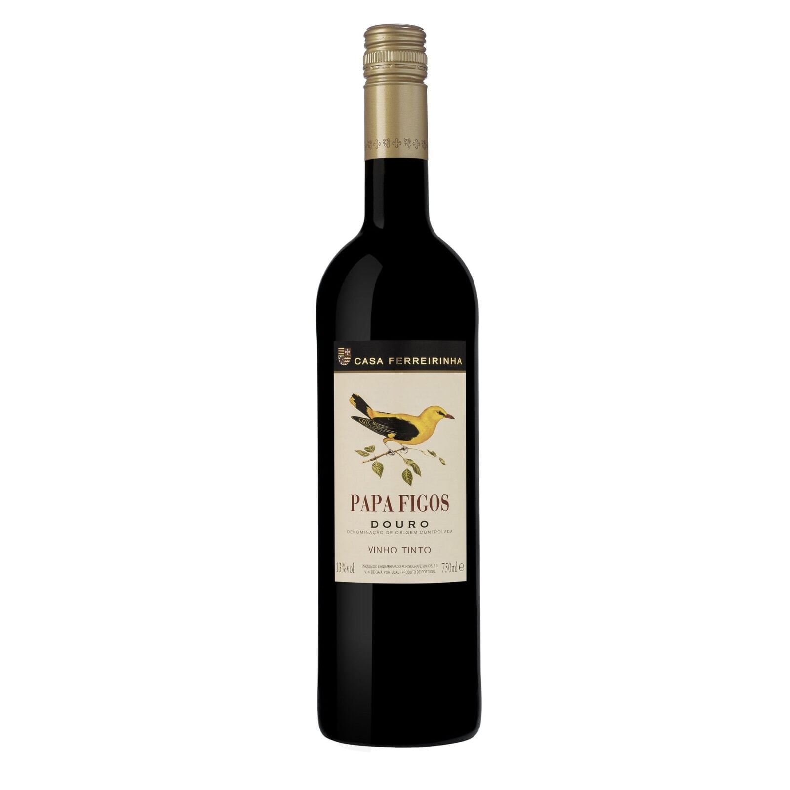 Casa Ferreirinha Papa Figos Vinho Tinto