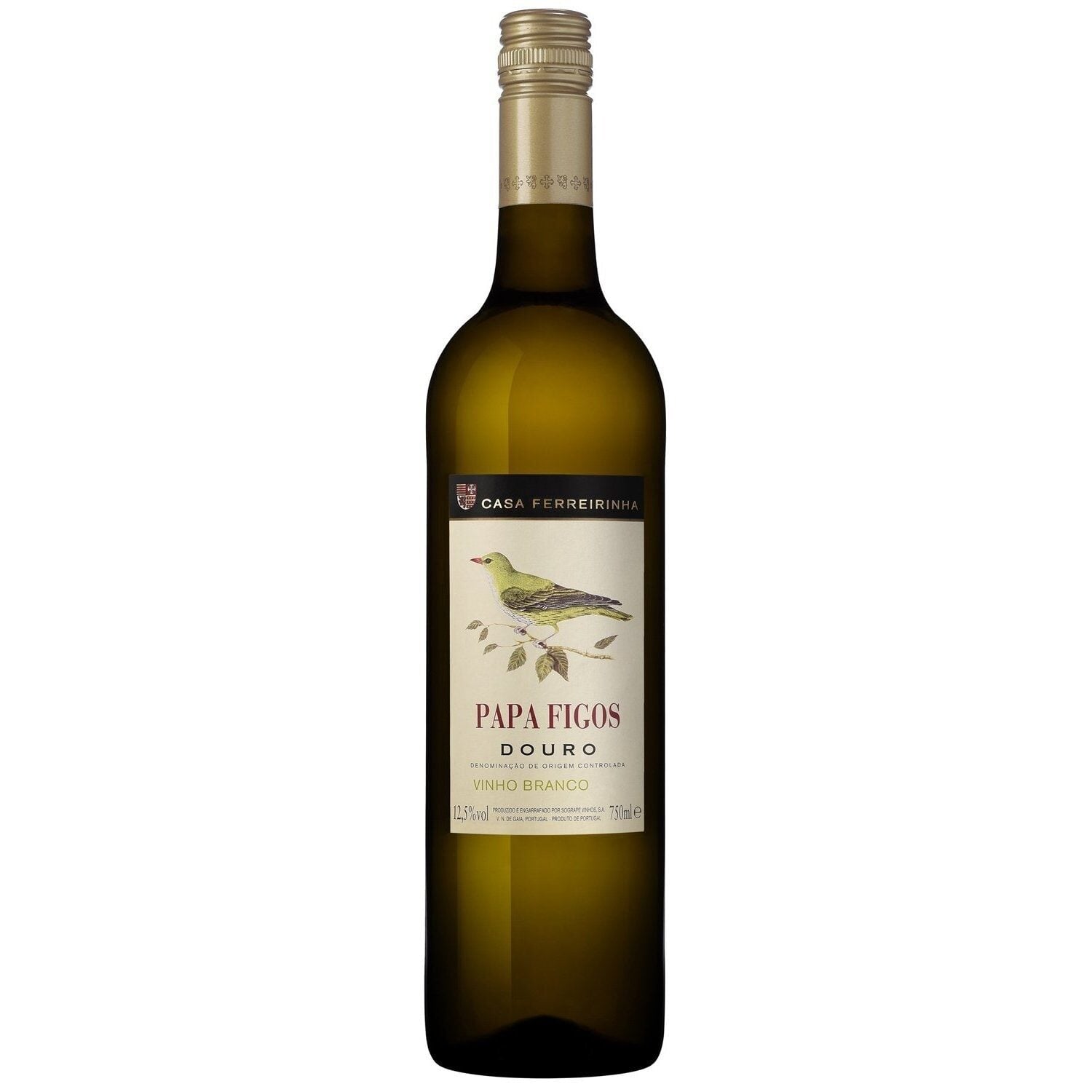 Casa Ferreirinha Papa Figos Vinho Branco