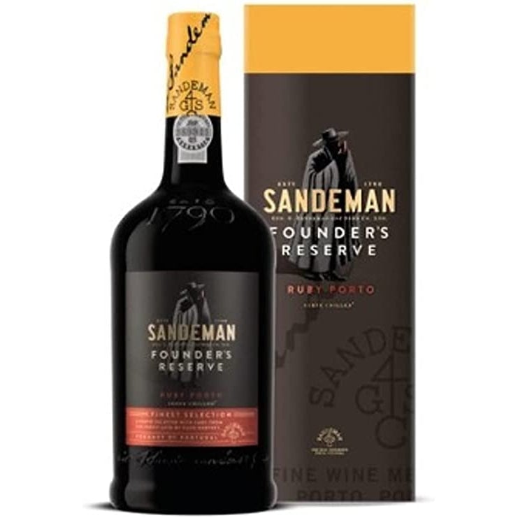 Sandeman Founder's Reserve