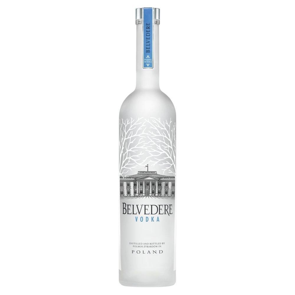 Belvedere Vodka 70cl
