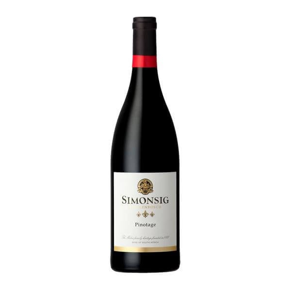 Simonsig Pinotage