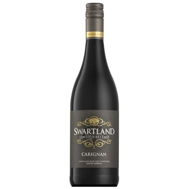 Swartland Limited Release Carignan