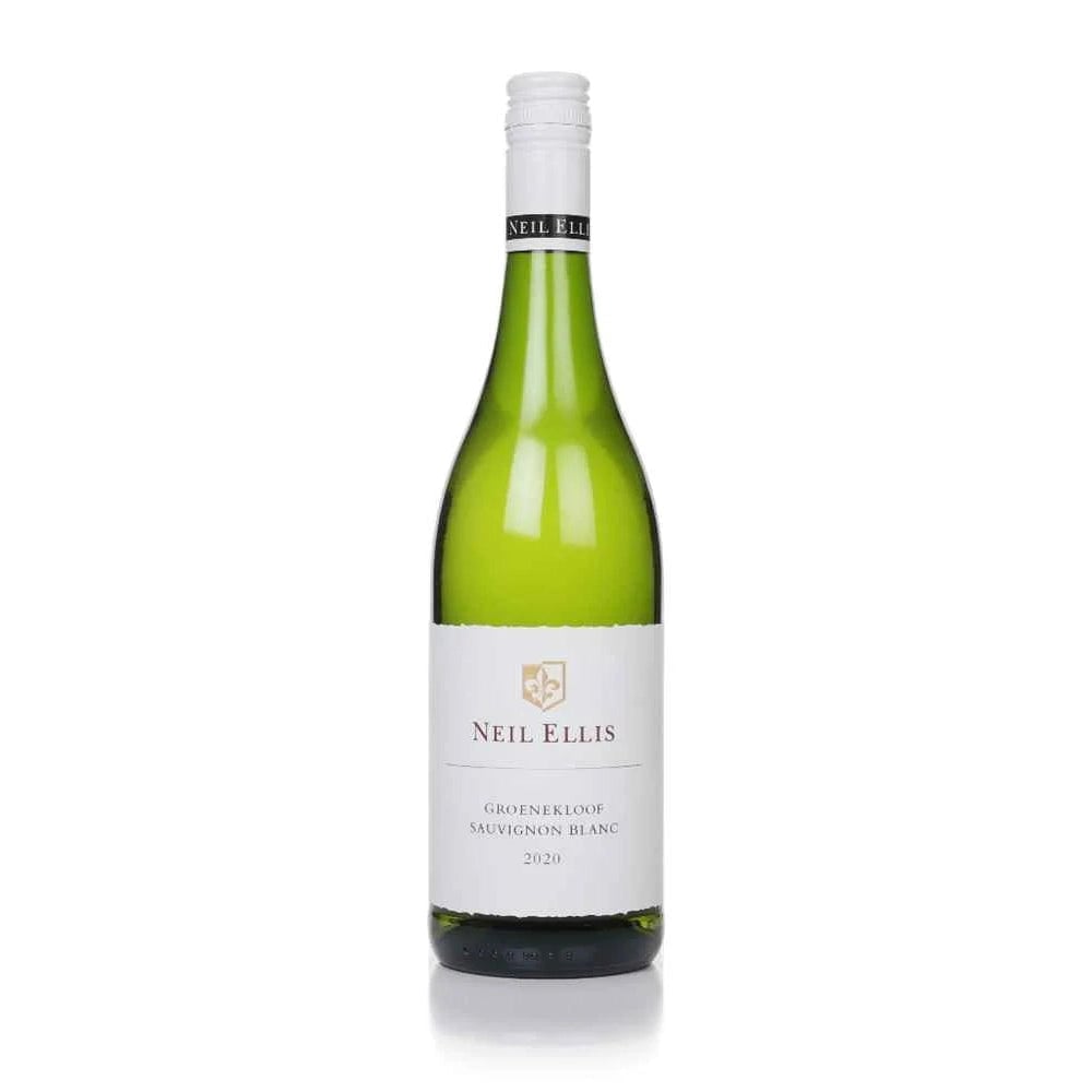 Neil Ellis Groenekloof Sauvignon Blanc