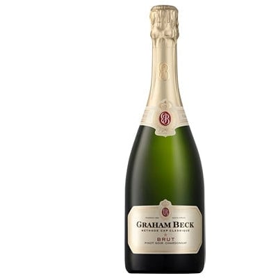 Graham Beck Brut NV