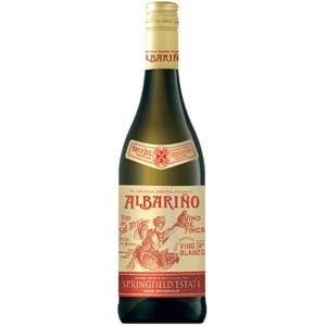 Springfield Estate Albarino