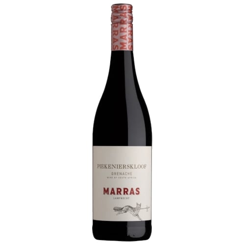 Marras Piekenierskloof Grenache