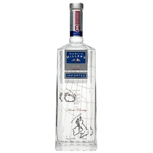 Martin Miller's Gin