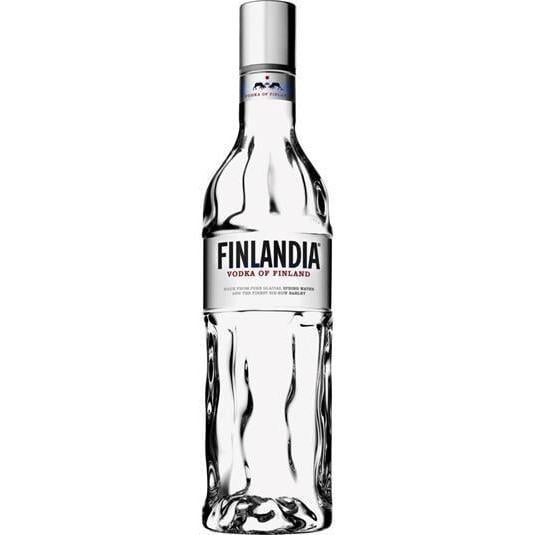 Finlandia 70cl