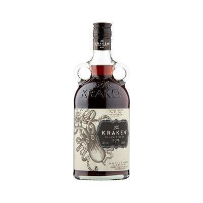Kraken Rum