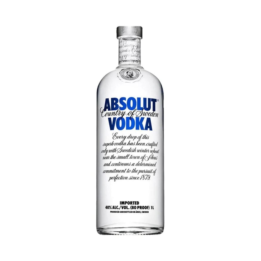 Absolut Litre