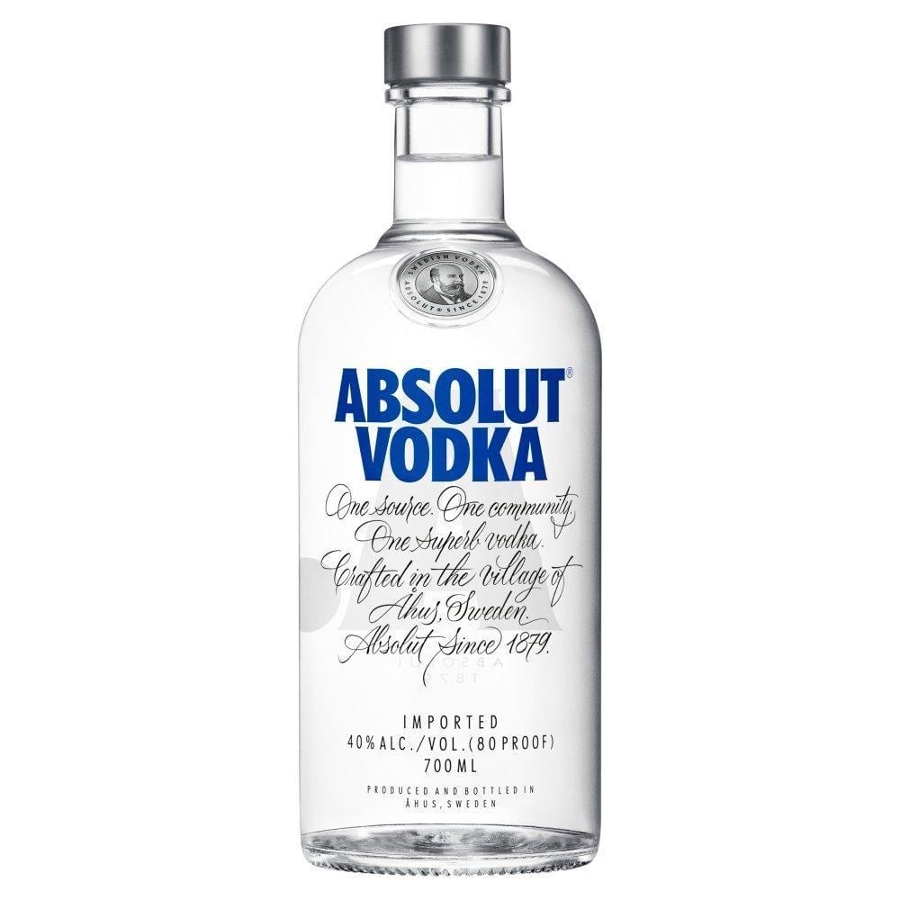 Absolut 70cl