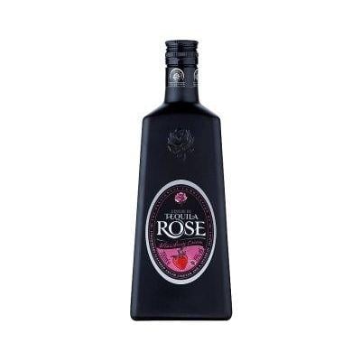 Tequila Rose - Strawberry Cream Liqueur With Tequila 70cl