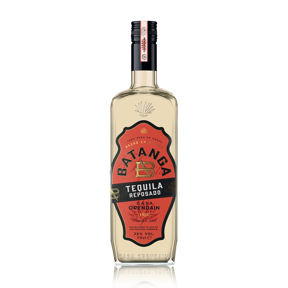 Batanga Reposado 100% Agave Tequila