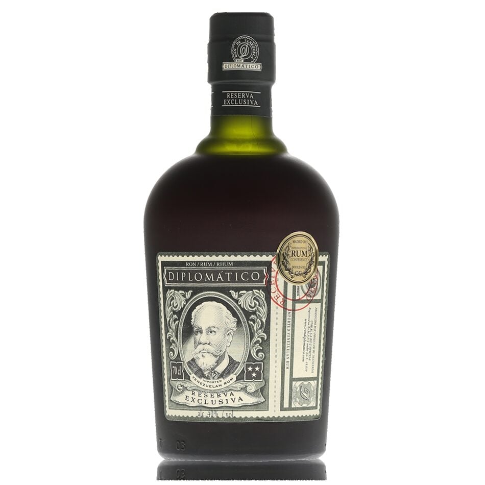 Diplomatico Reserva Exclusiva