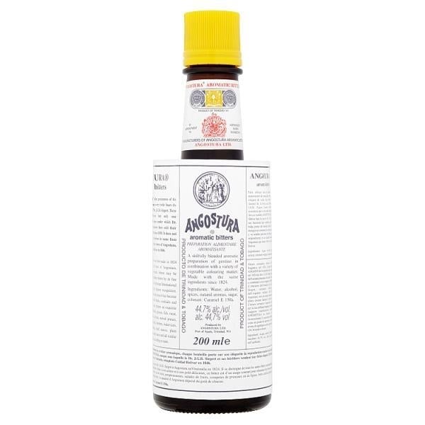 Angostura Aromatic Bitters 200ml