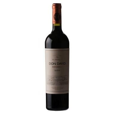 El Esteco Don David Reserve Malbec