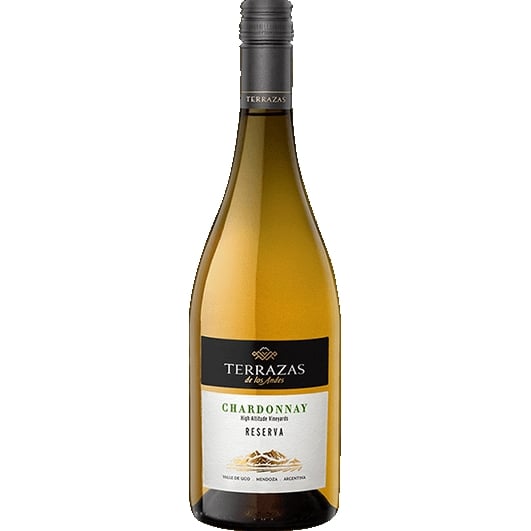 Terrazas de los Andes Chardonnay Reserva