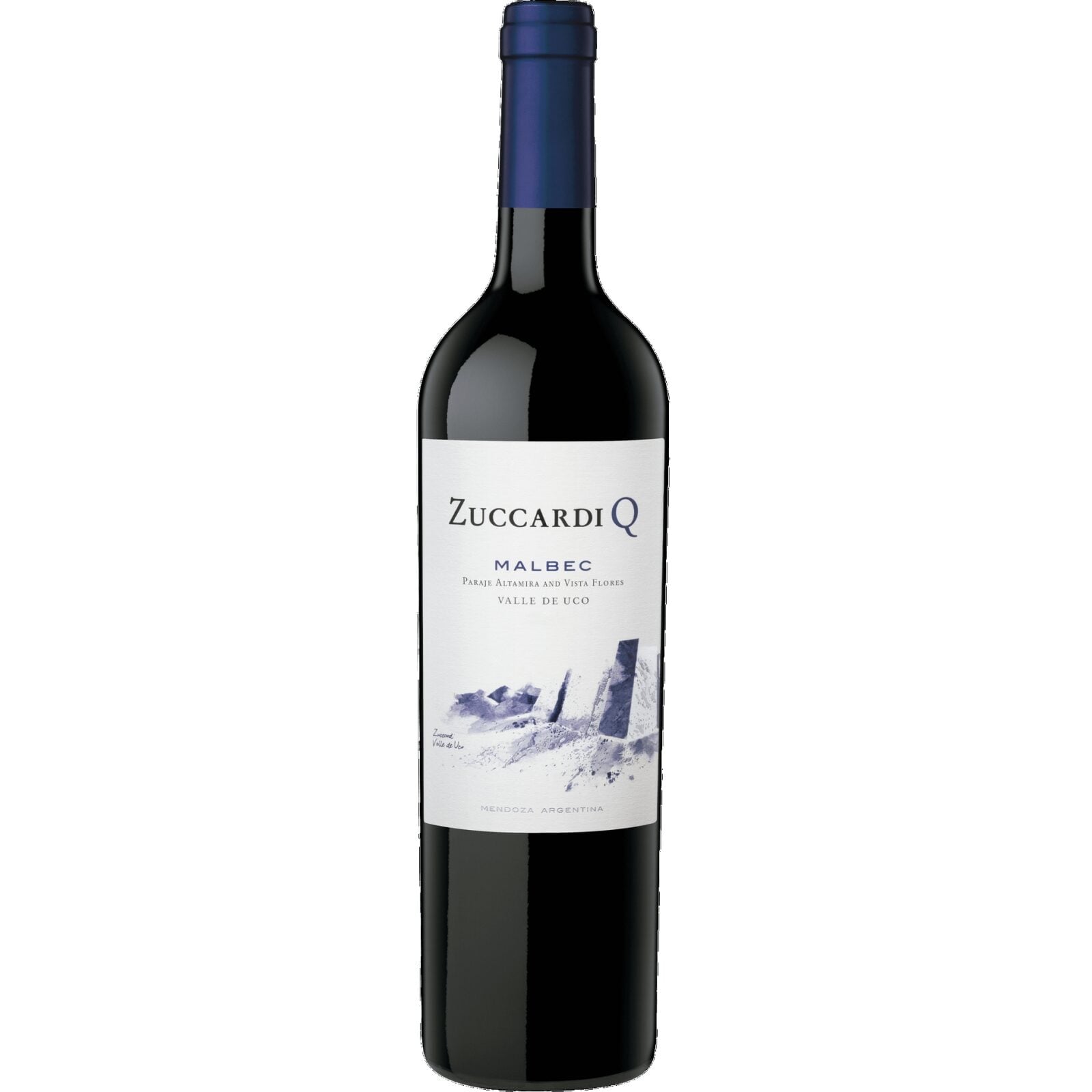 Zuccardi Q Malbec