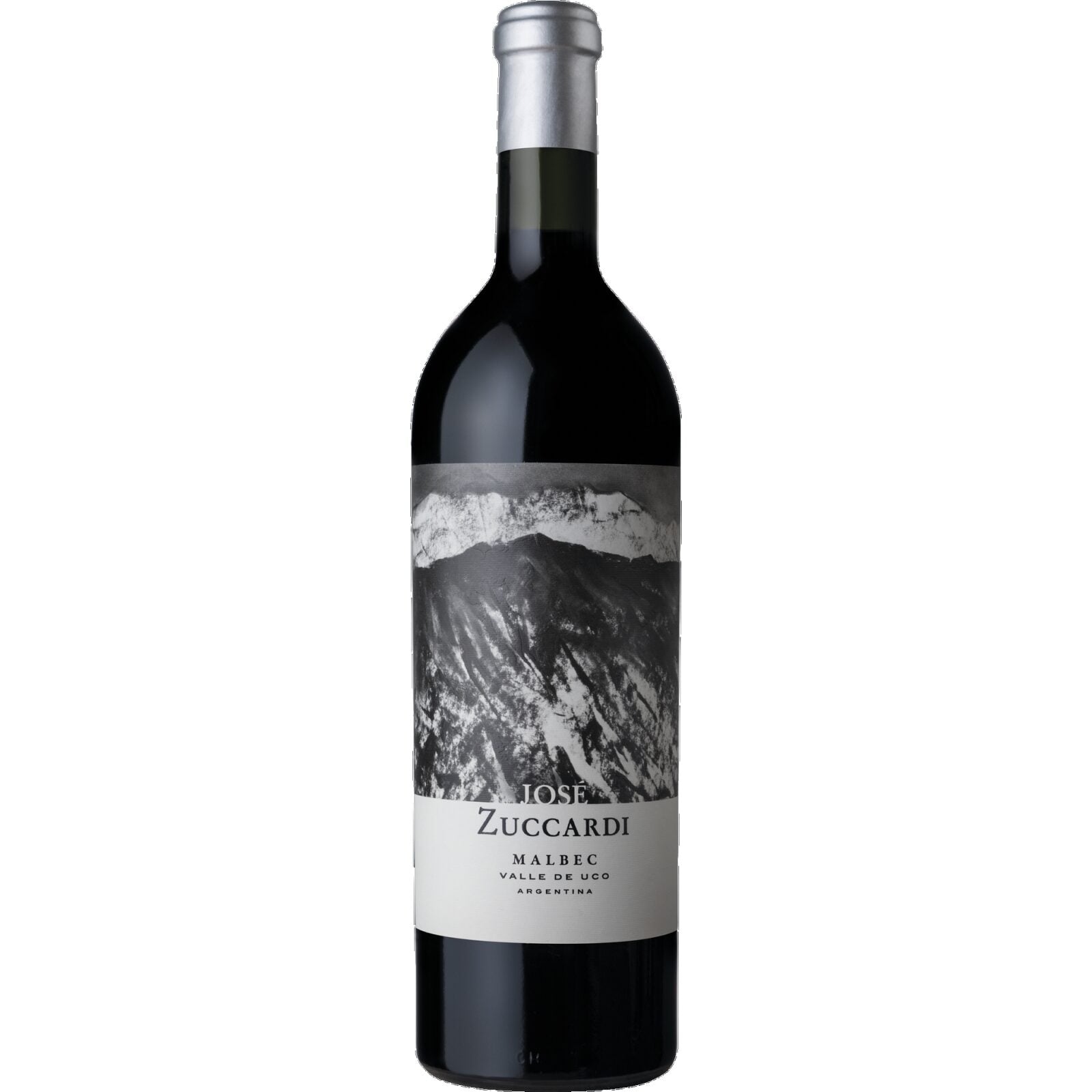 JosÃ© Zuccardi Malbec