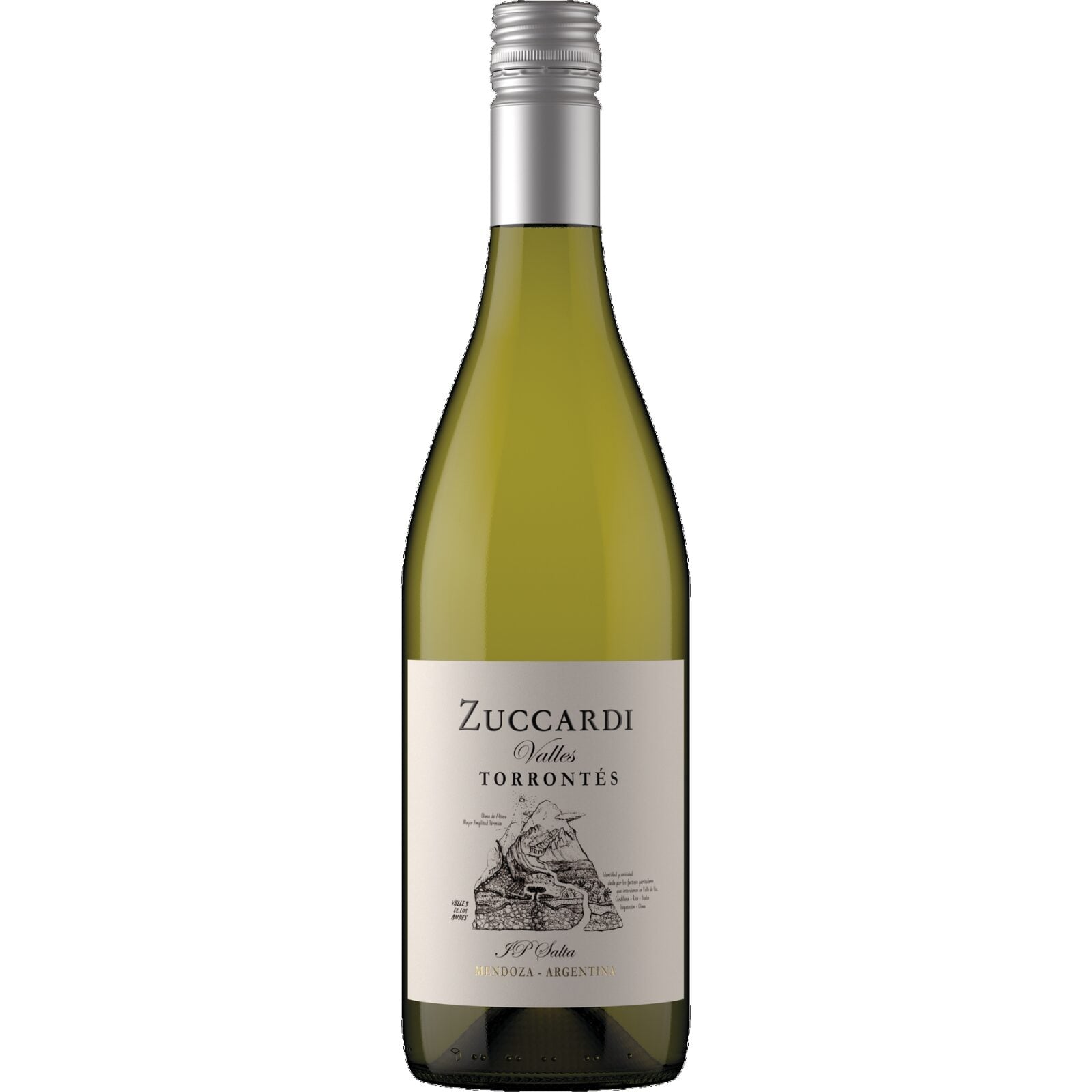 Zuccardi Valles Torrontes