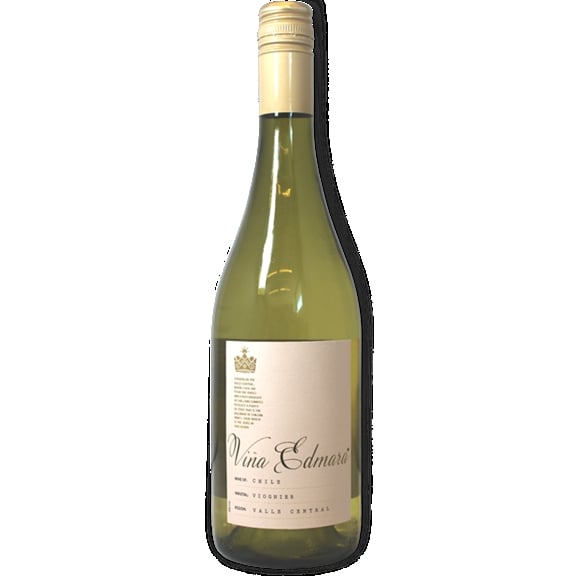 Vina Edmara Viognier