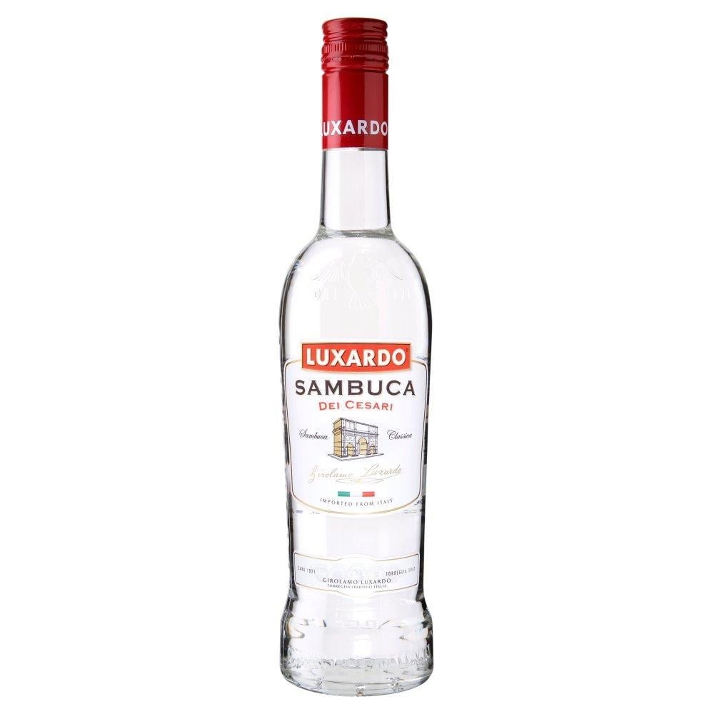 Luxardo Sambuca Dei Cesari 70cl
