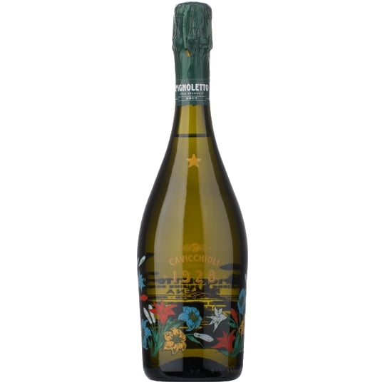 Cavicchioli 1928 Pignoletto NV