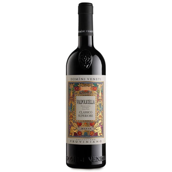 Domini Veneti Valpolicella DOC Classico Superiore Collezione Pruviniano