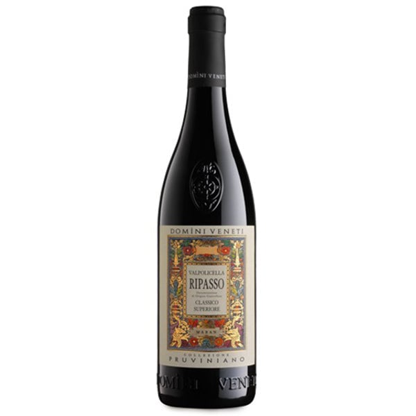 Domini Veneti Ripasso DOC Classico Superiore Collezione Pruviniano