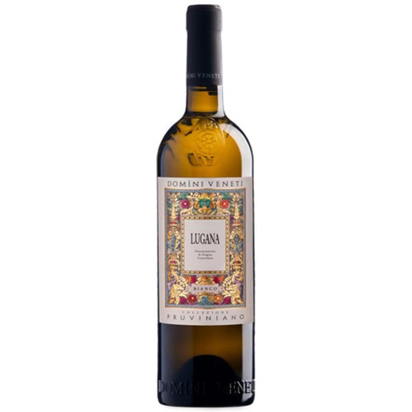 Domini Veneti Lugana DOC Collezione Pruviniano