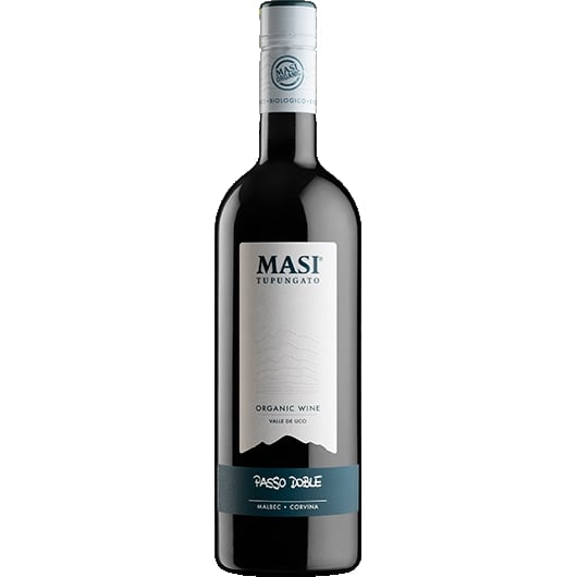 Masi Tupungato Passo Doble Malbec Corvina