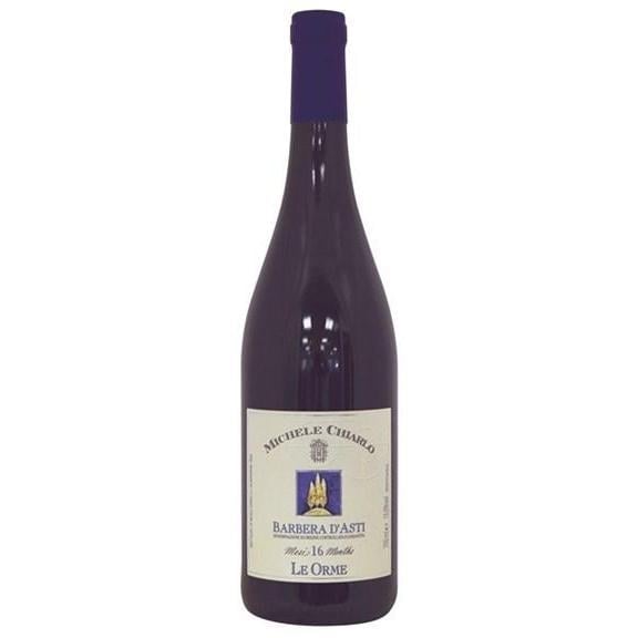 Michele Chiarlo 16 Mese Le Orme Barbera D'Asti