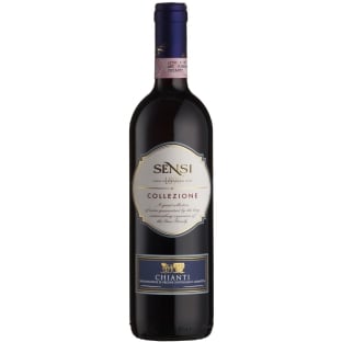 Sensi Collezione Chianti DOCG