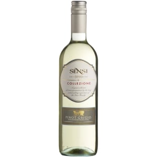 Sensi Collezione Pinot Grigio IGT