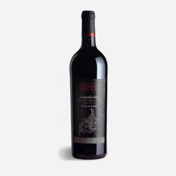 Rocca Valpolicella Superiore Ripasso