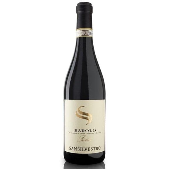 San Silvestro Barolo â€˜Patres