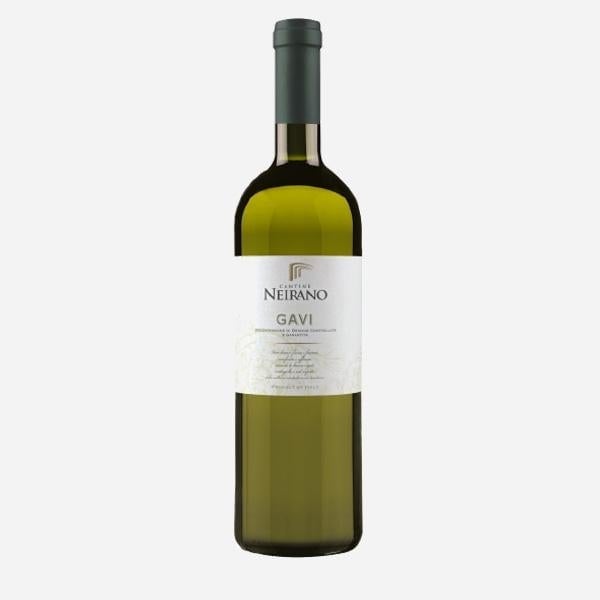 Tenute Neirano Gavi DOCG
